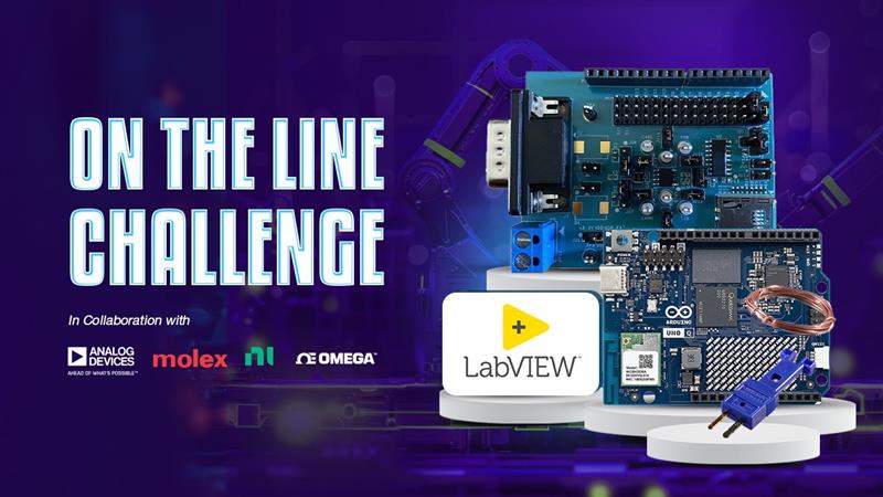 4469210 COMMUNITY On The Line challenge rectangle 1200x675 (1)