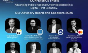 CyberSec India Conference 2026 I