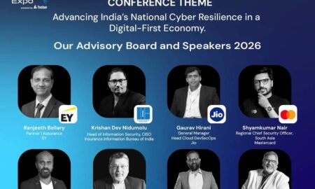 CyberSec India Conference 2026 I