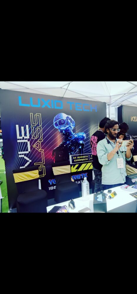Luxid Tech