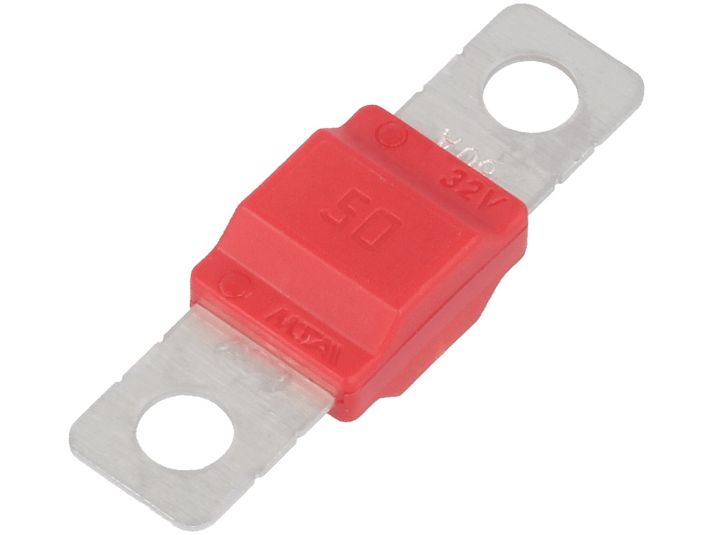 MIDIVAL 50A MIDIVAL 50A