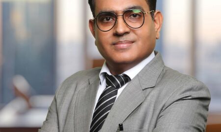 Mr. Raman Bhatia, Managing Director, Servotech Renewable Power System Ltd.