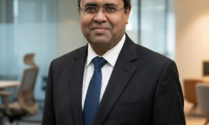 Mr. Vipin Kaushik, CFO, Servotech Renewable Power System Ltd.