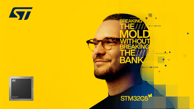 P4754S Mar 5 2026 STM32C5 MCUs IMAGE LO RES