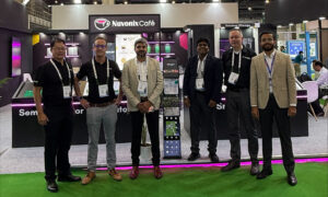 PNY Announces Strategic Partnership with Nuvonix at Electronica India F2