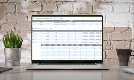 VIAVI TSN Test Solution AVNU Certified 2