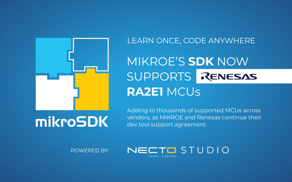 mikrosdk pr banner