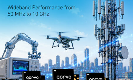 20260512 HPA Infrastructure High Isolation 5G Radio Switches 1200x1200