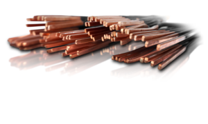 Copper Conductor Reflections (1)