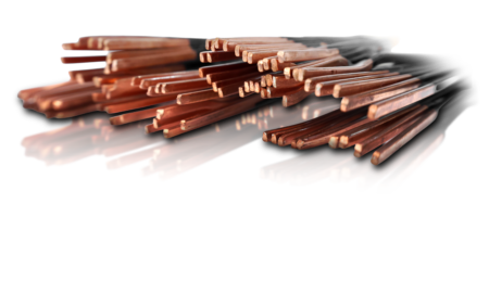 Copper Conductor Reflections (1)