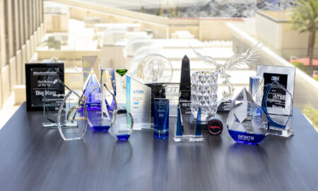 2026 EDS Awards from Supplyers