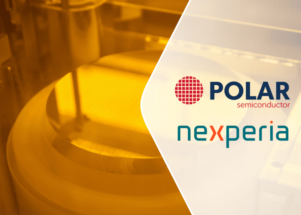 NEXP114 (A) Polar x Nexperia Announcement