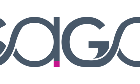 SAGA Logo