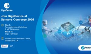Sensors Converge