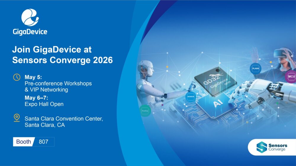 Sensors Converge