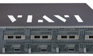 VIAVI CyberFlood CF1000 Appliance for modern data center networks