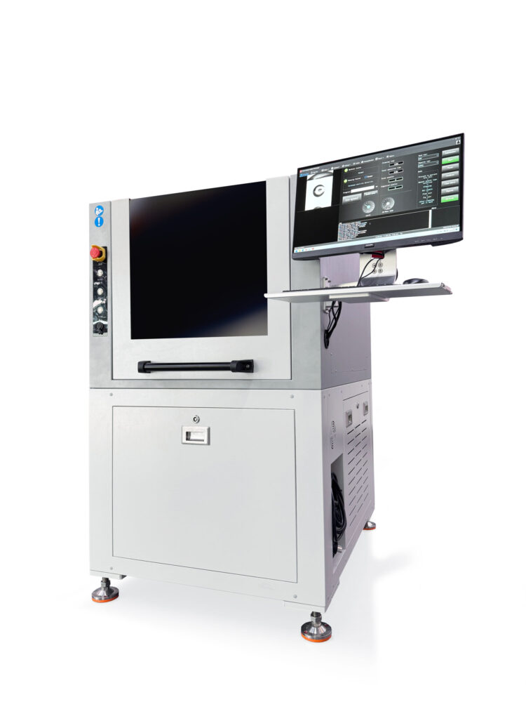 asmpt2pi1123 nozzel verfification cleaning station