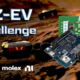 element14 Community Smart Transport Design Challenge