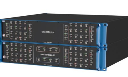 smx switch