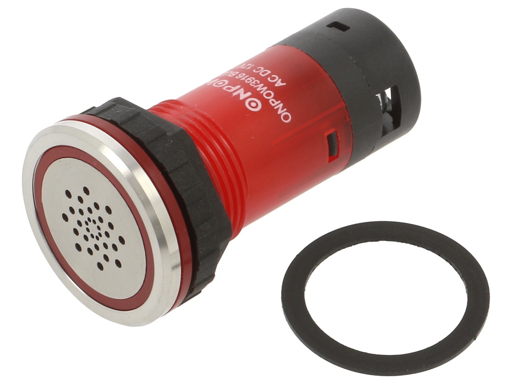 3916 M12VDC