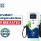 BEE 5 star Rating for DC EV Chargers