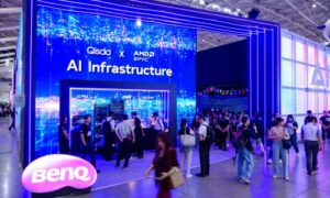 BenQ Qisda Group.jpg ico500