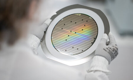 Bosch introduces third generation SiC chips