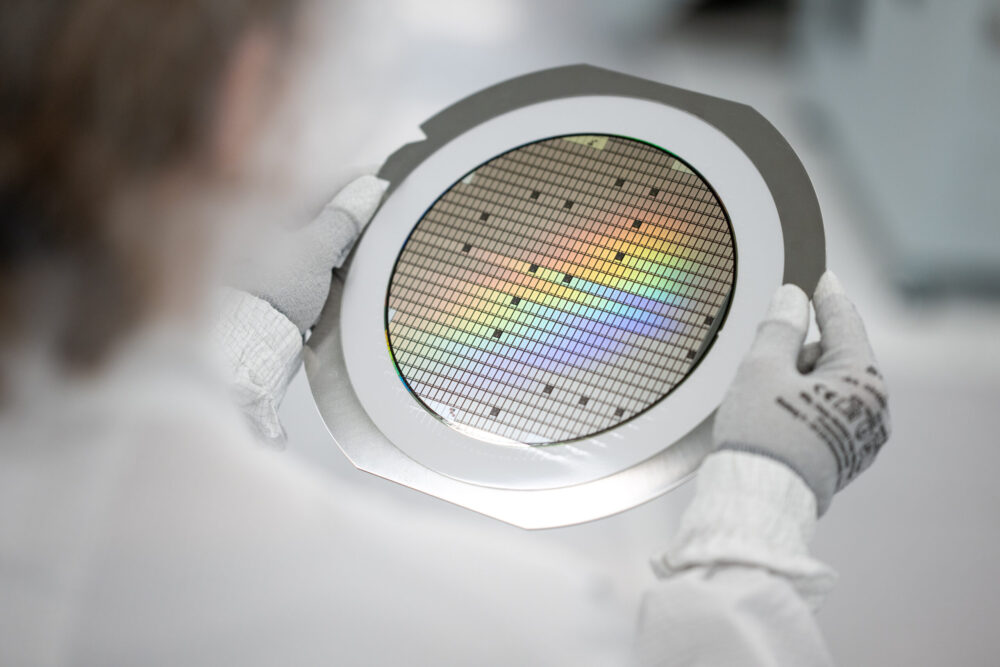 Bosch introduces third generation SiC chips