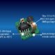 Cost efficient switch regulator
