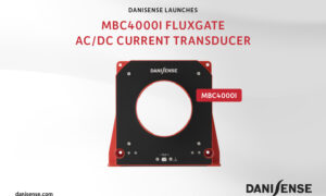 Danisense MBC4000IPR