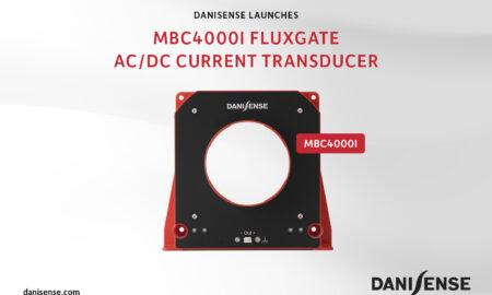 Danisense MBC4000IPR
