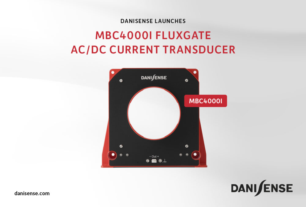 Danisense MBC4000IPR