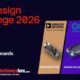 DigiKey AIoT Design Challenge 2026 promoting innovation in artificial intelligence, IoT, embedded systems, and smart connected devices
