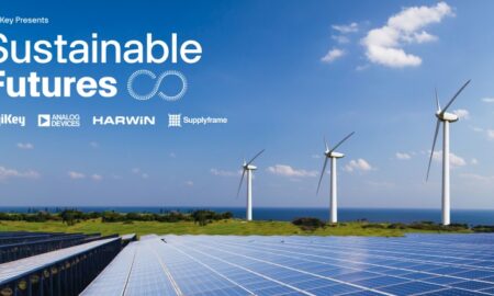 DigiKey Sustainable Futures Season Two video series