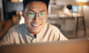 DigiKey Vietnam Website Image