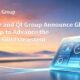 GigaDevice and Qt Group partnership advancing the embedded GUI ecosystem