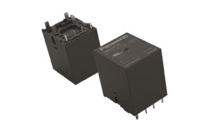 HE S SC relay series designed for IEC 62955 compliant