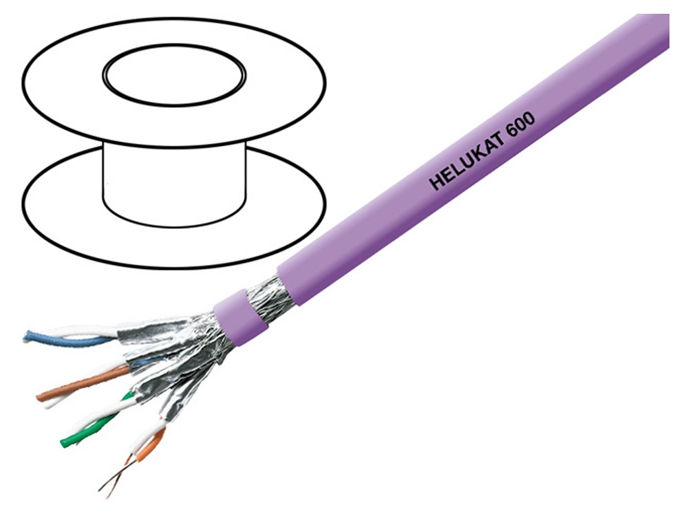 HELUKAT600 SSTP SF HELUKAT600 SSTP SF