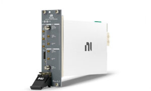 Image of NI PXIe 5841 VST product