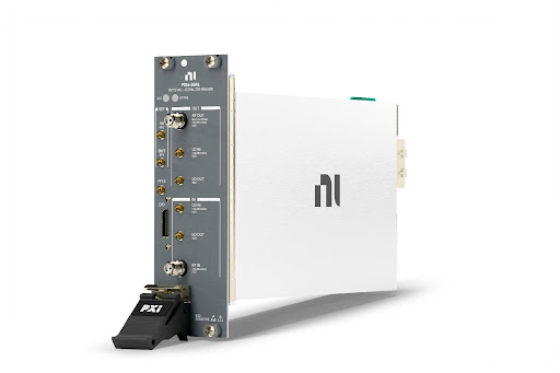 Image of NI PXIe 5841 VST product