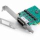 Kvaser PCIe 4xLIN interface card