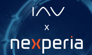 IAV and Nexperia collaborate on advanced high-voltage battery architectures to boost battery efficiency, optimize power management, and enhance EV performance.