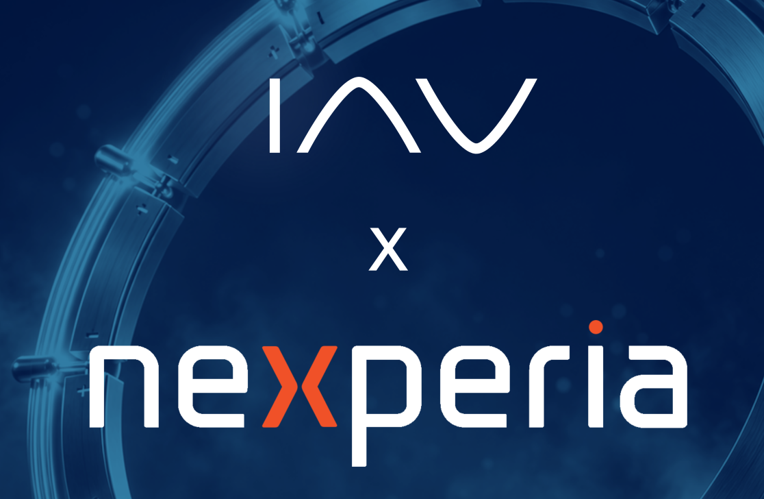 IAV and Nexperia collaborate on advanced high-voltage battery architectures to boost battery efficiency, optimize power management, and enhance EV performance.