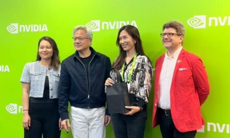 Navitas Computex Nvidia MGX