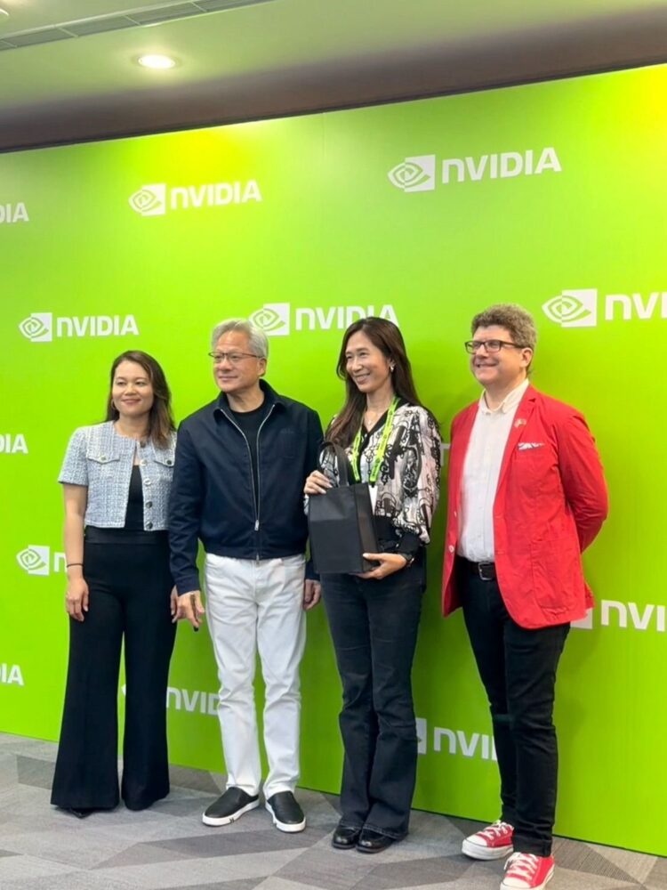 Navitas Computex Nvidia MGX