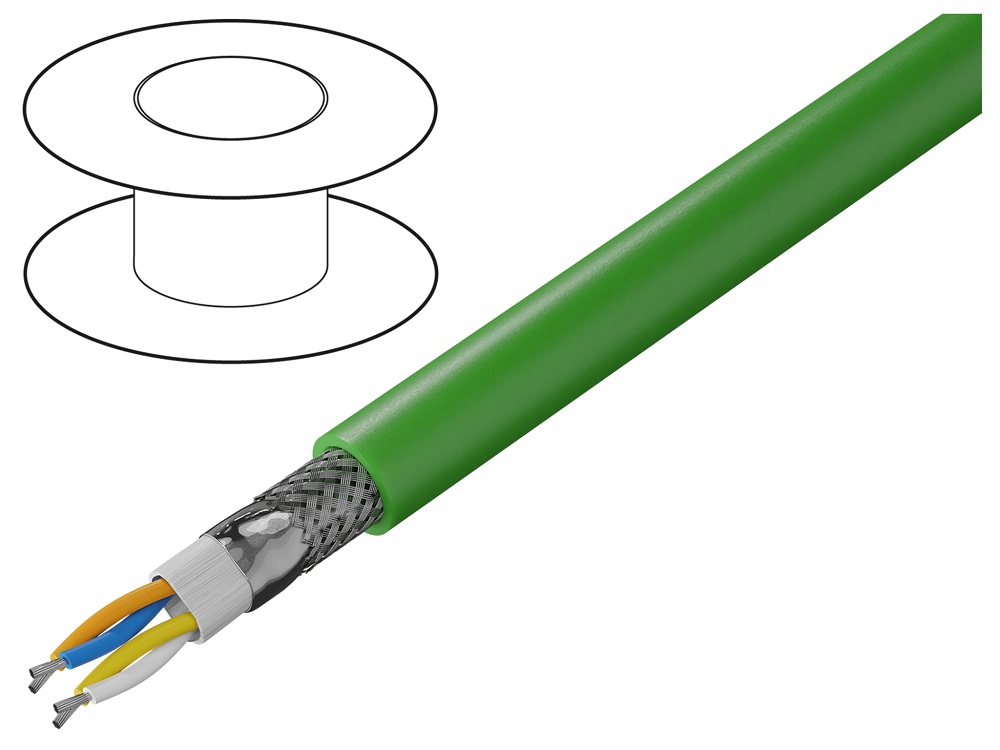 PROFINET C PVC PROFINET C PVC