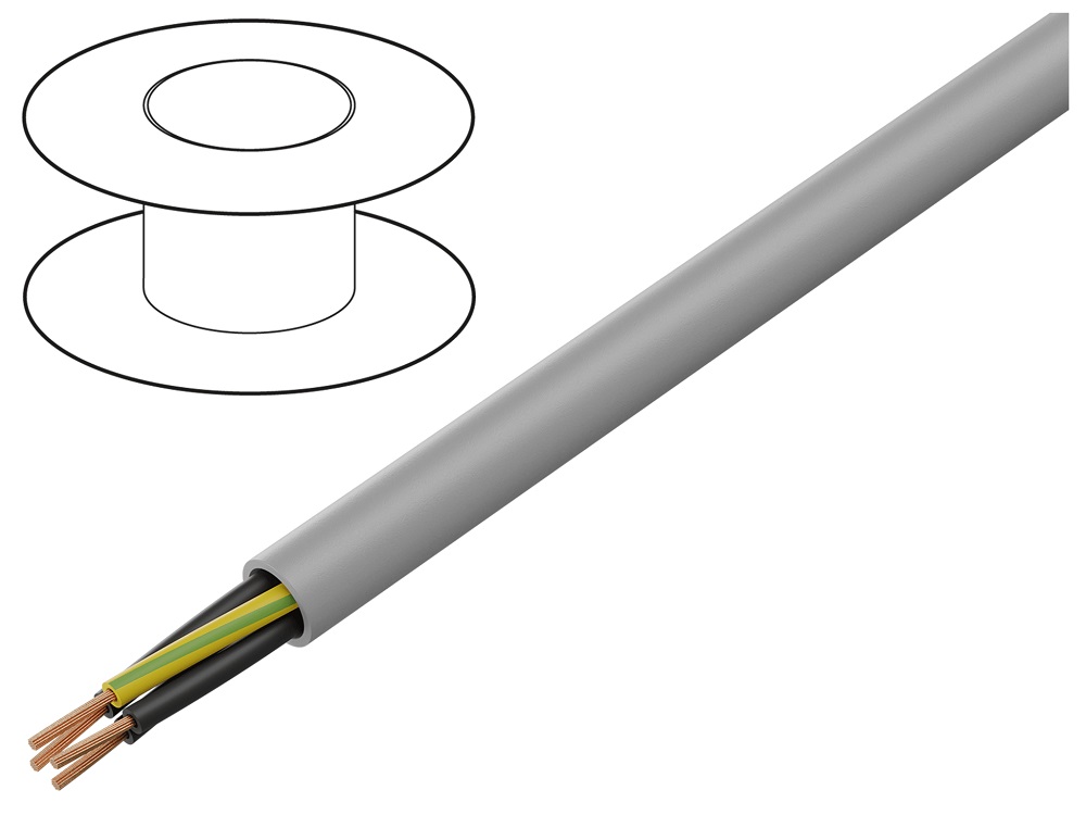 PURO JZ 4G0.5 PURO JZ 4G0.5
