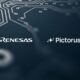 Renesas and Pictorus collaboration advancing embedded application software development