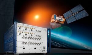 Rohde & Schwarz 3GPP NR NTN testing platform with GCF validated RF, RRM, and PCT test cases