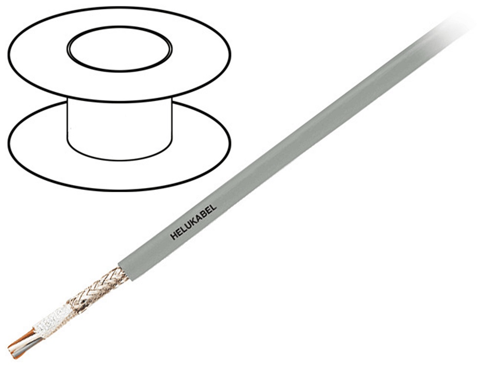 STR C PVC3X0.34 STR C PVC3X0.34